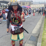 6 【 松村 副隊長 】16 6 【 松村 副隊長 】16