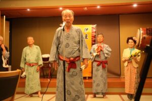 「太田道灌一代記」山口顧問から