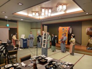 顧問のお顔が見えません‥‥