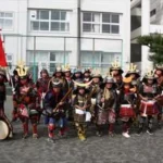 【公式】伊勢原手作り甲冑隊